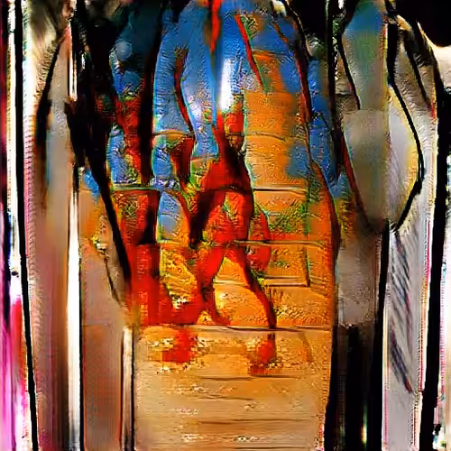 DigitalArtCollective: Digital Art Collective #165