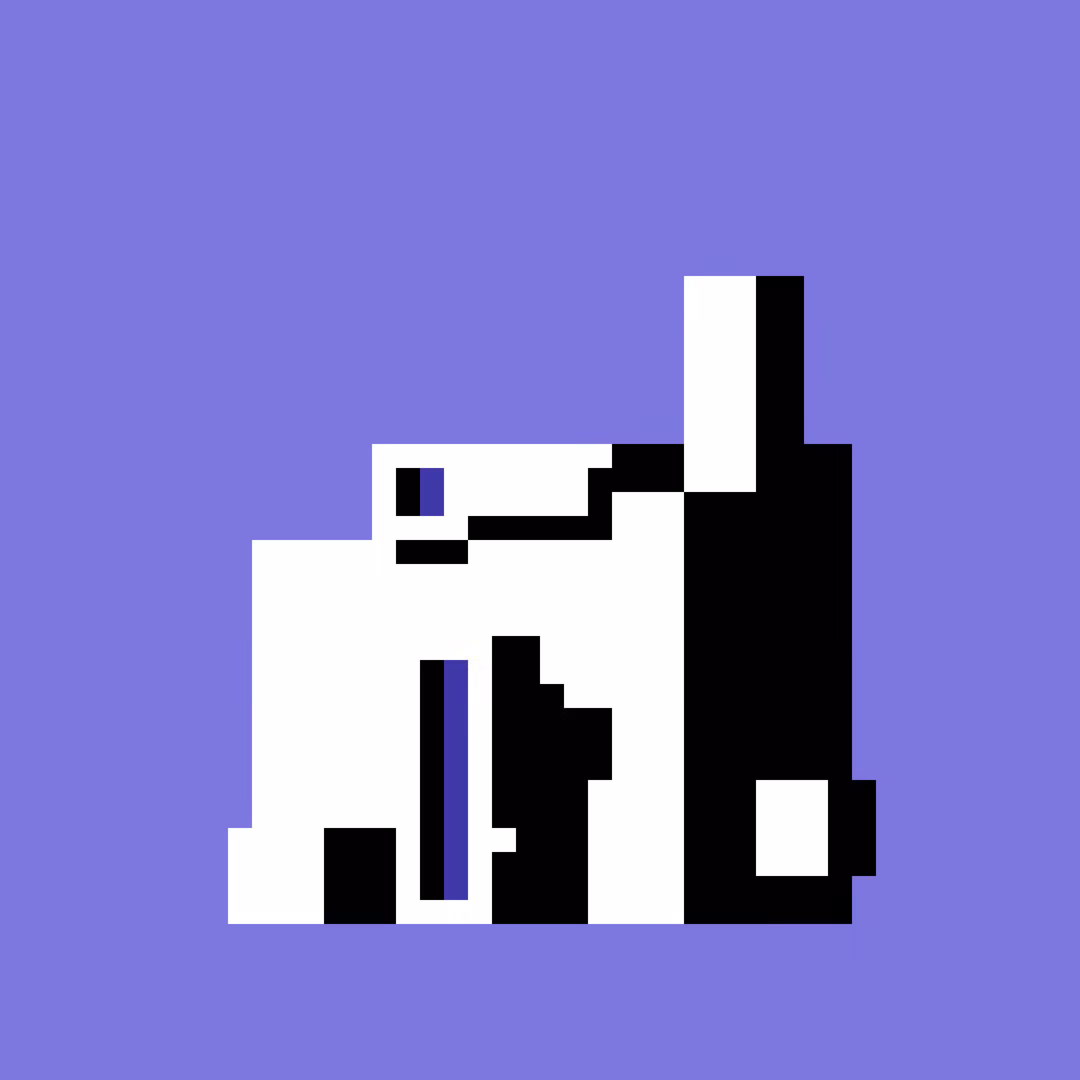 BRUTALIST MOVEMENT #237