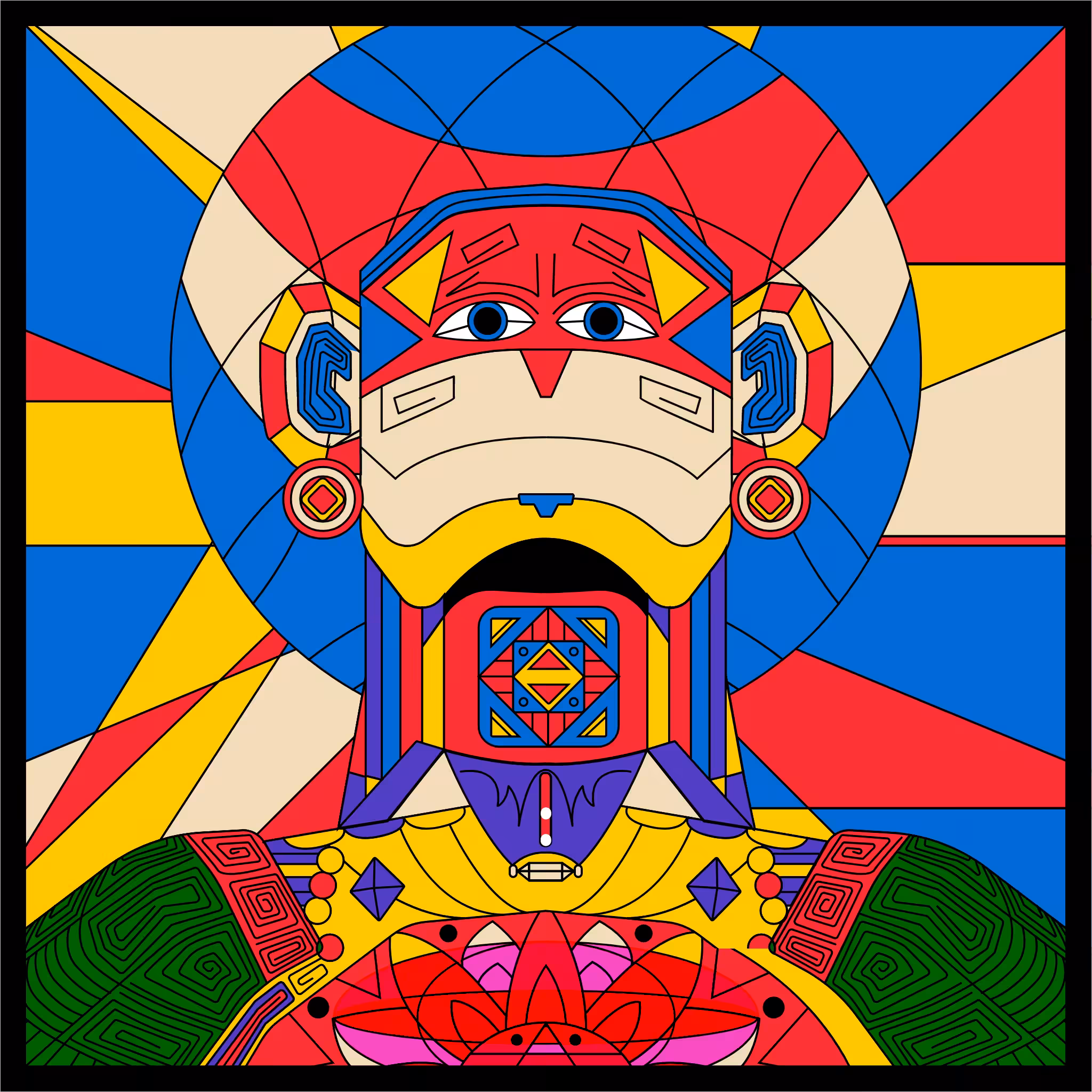 COLORIZ #165