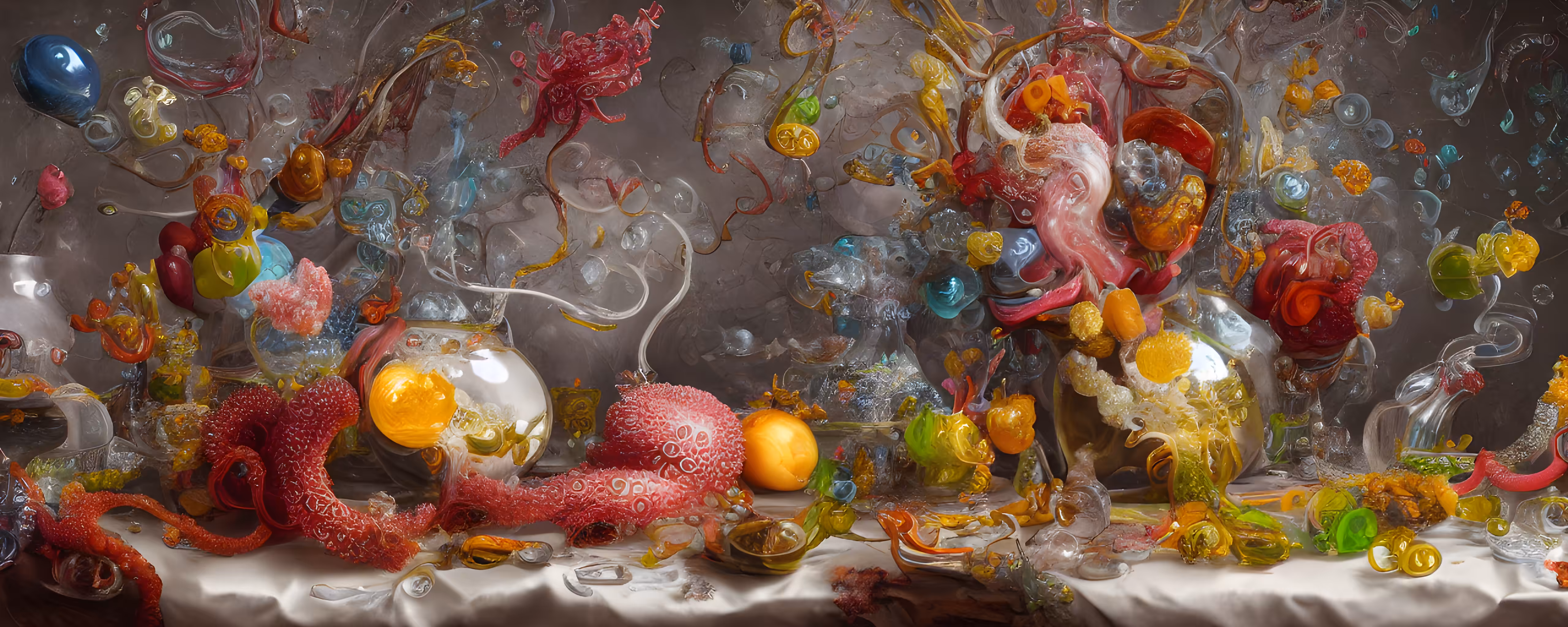STILL LIFÆ #12