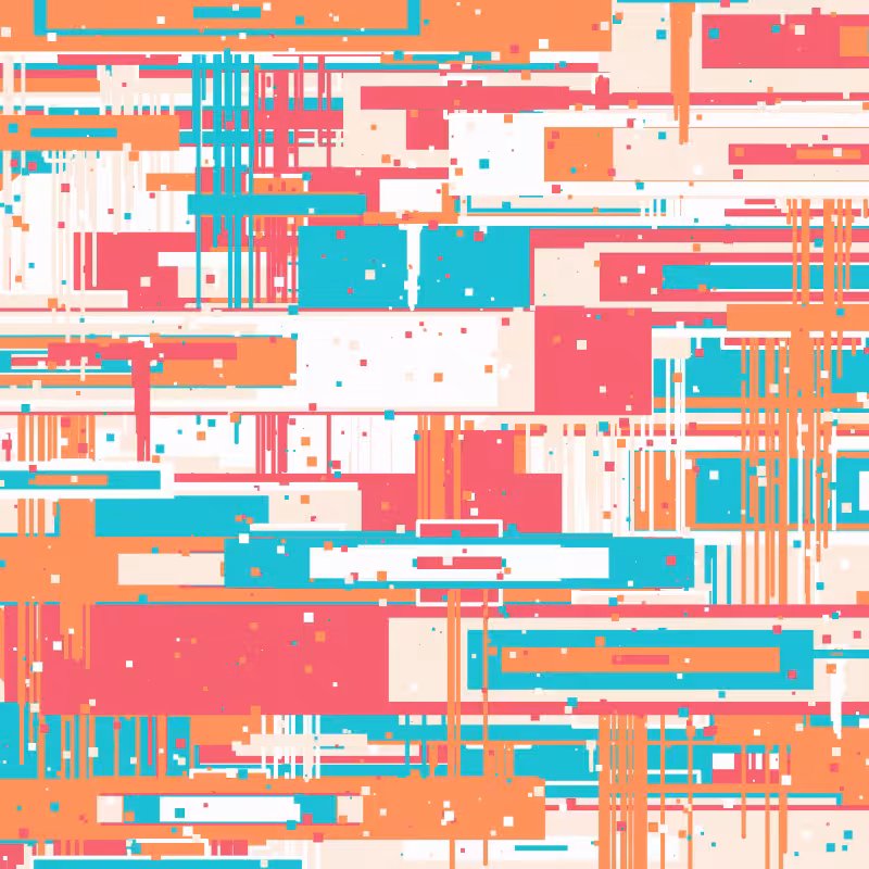 Rectangles and lines #72