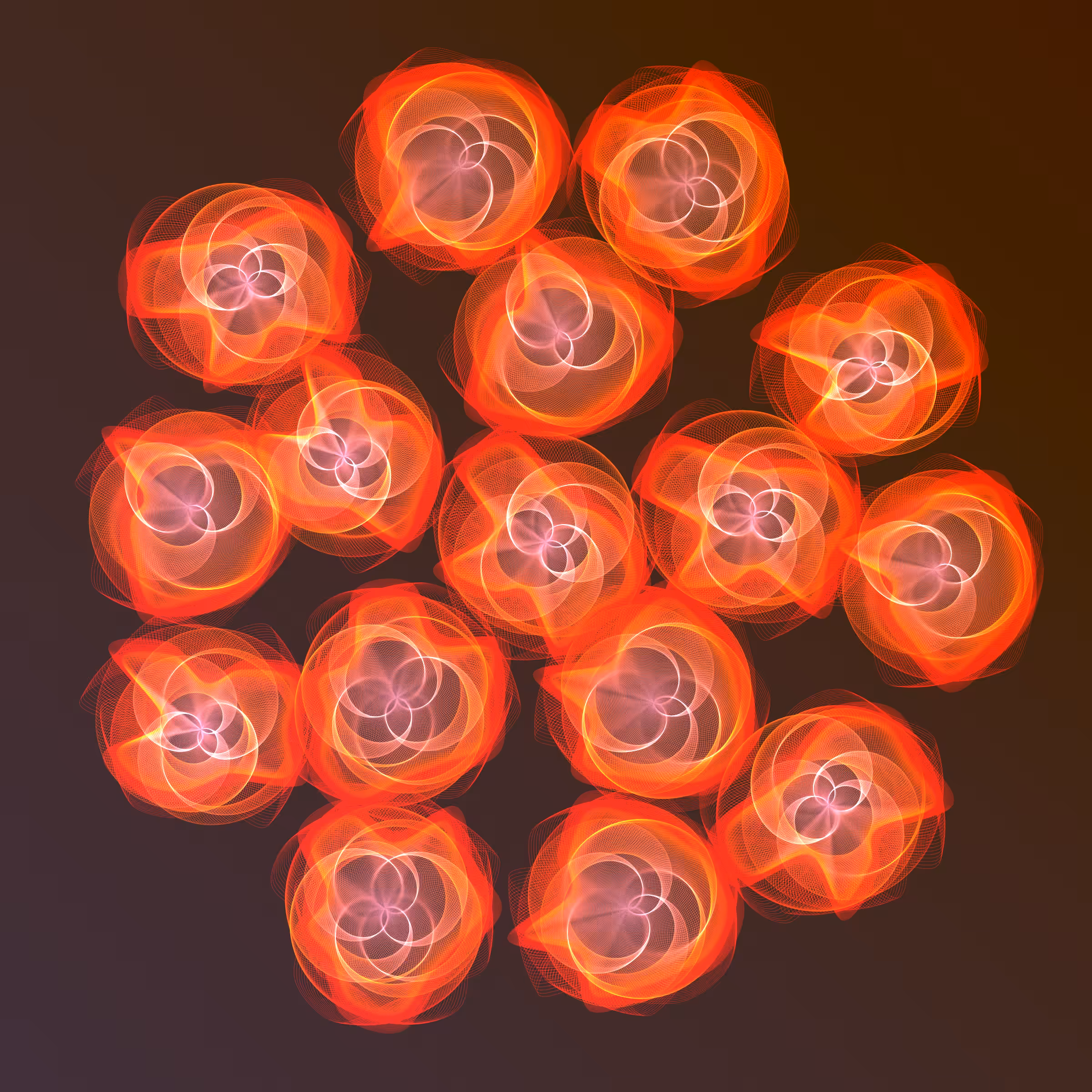 Flowers #6156