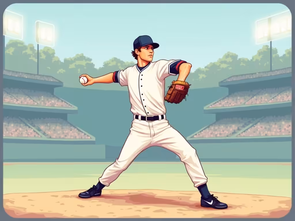 DatabaseBall Player #29117