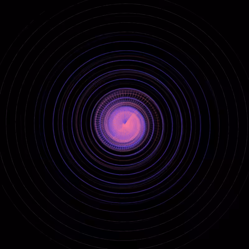 Abstract Snails #47