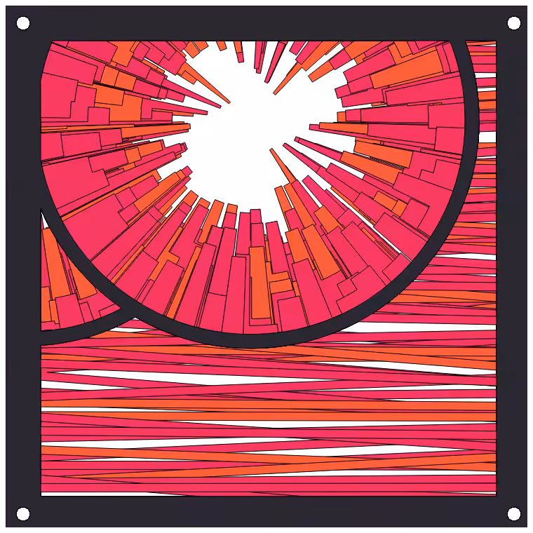 Circle City #61