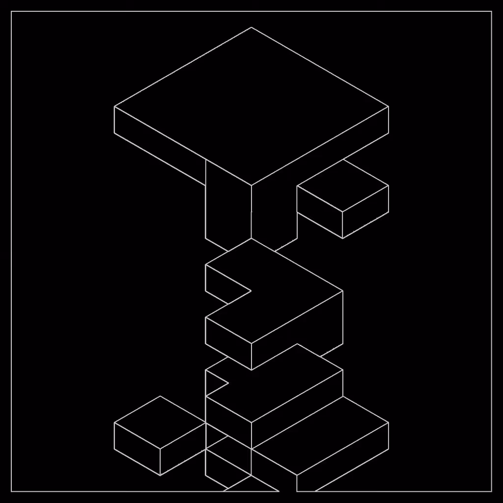 Modulo Space #550