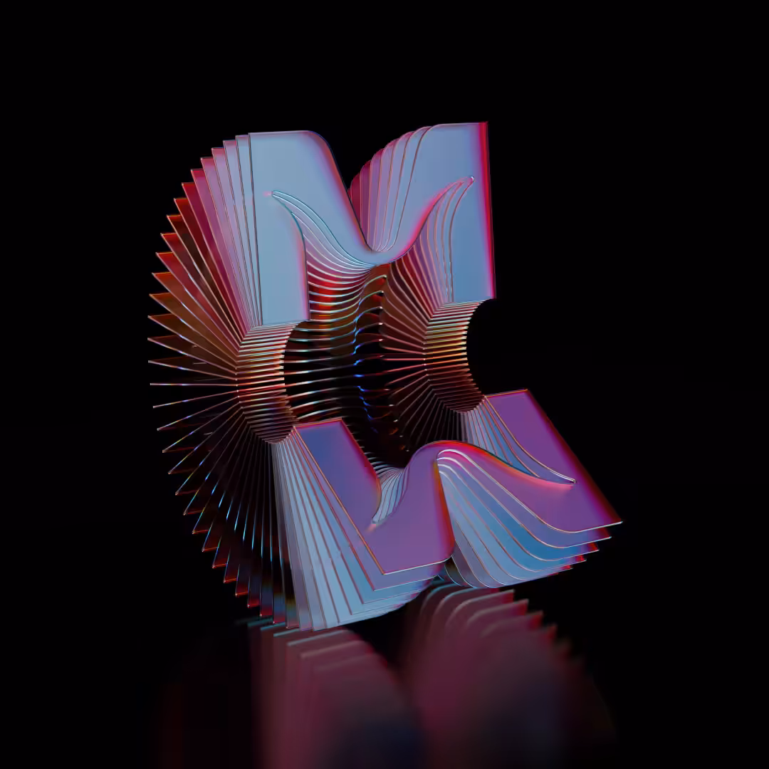 Node "M"