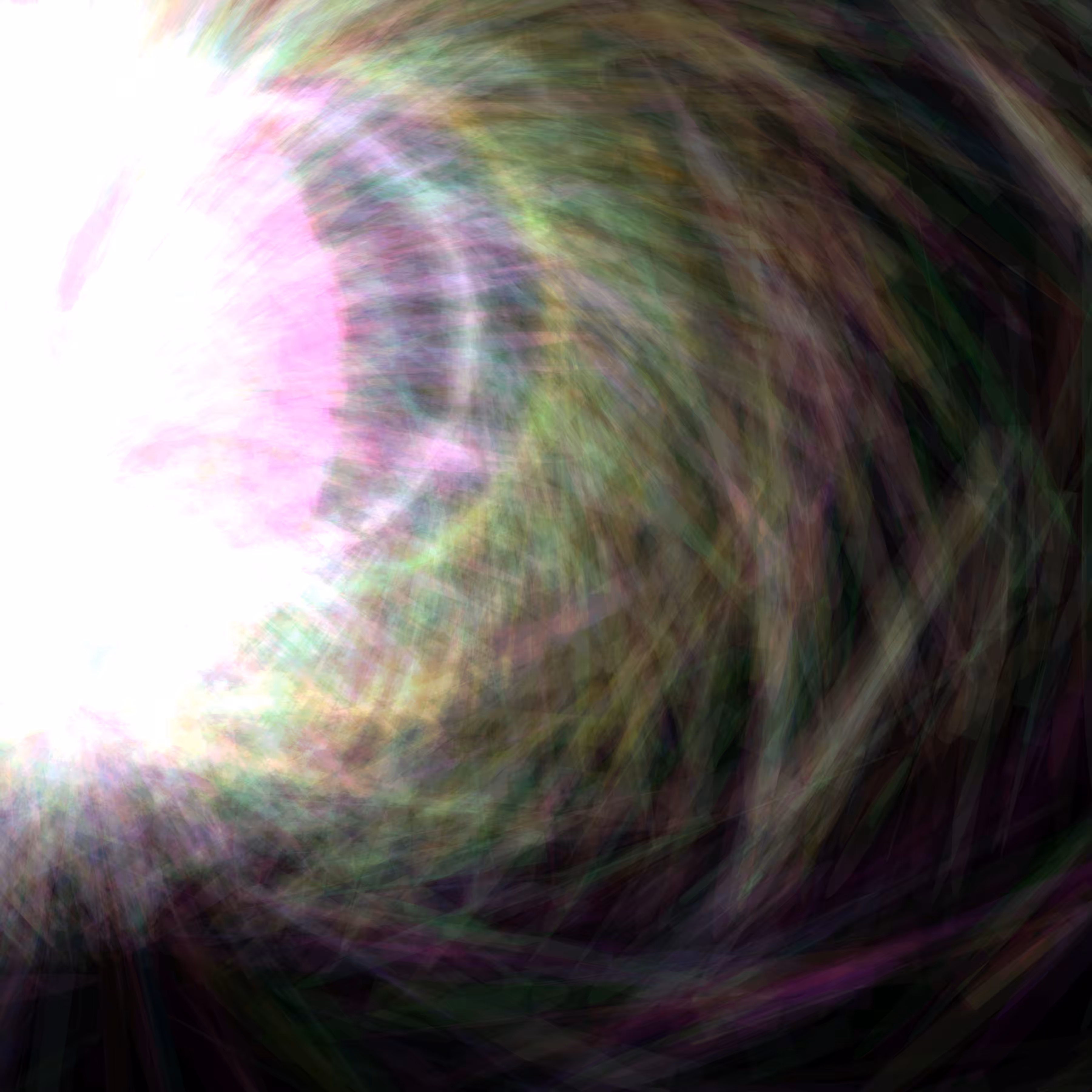 Abstract Light #27