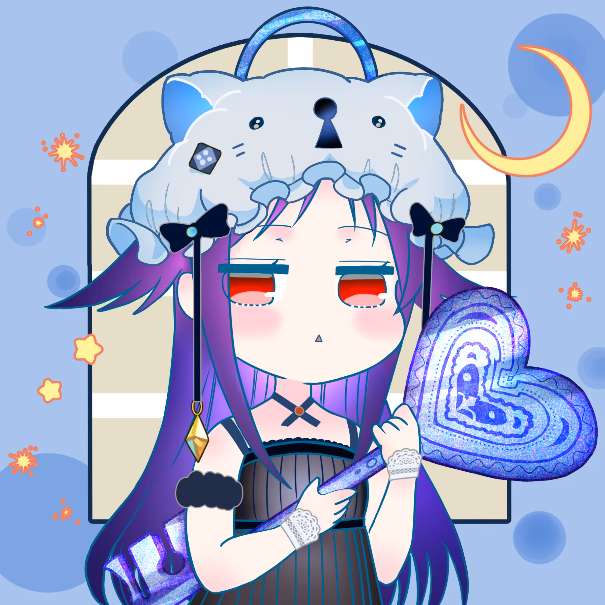 Poyopoyo #002
