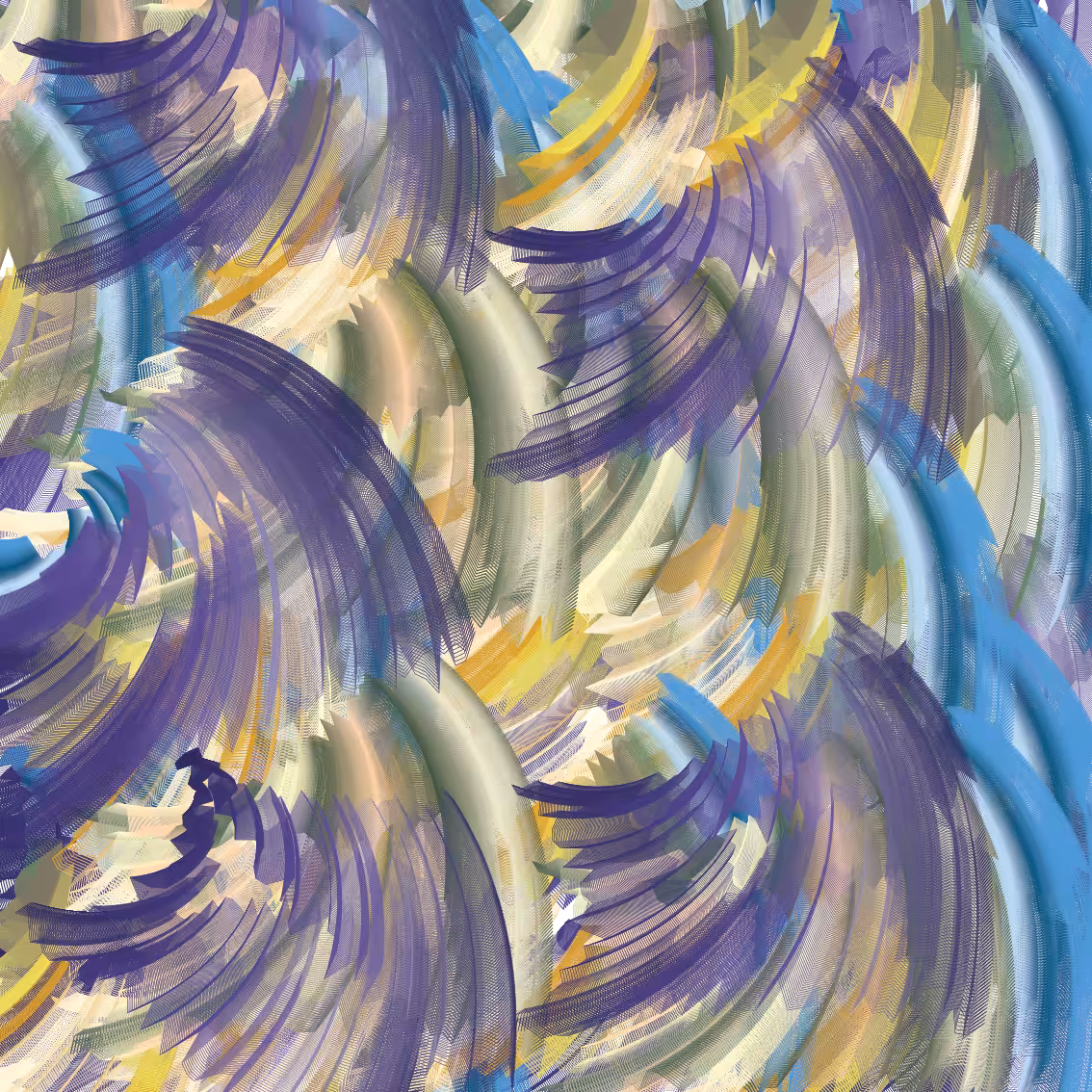 Static motion #5