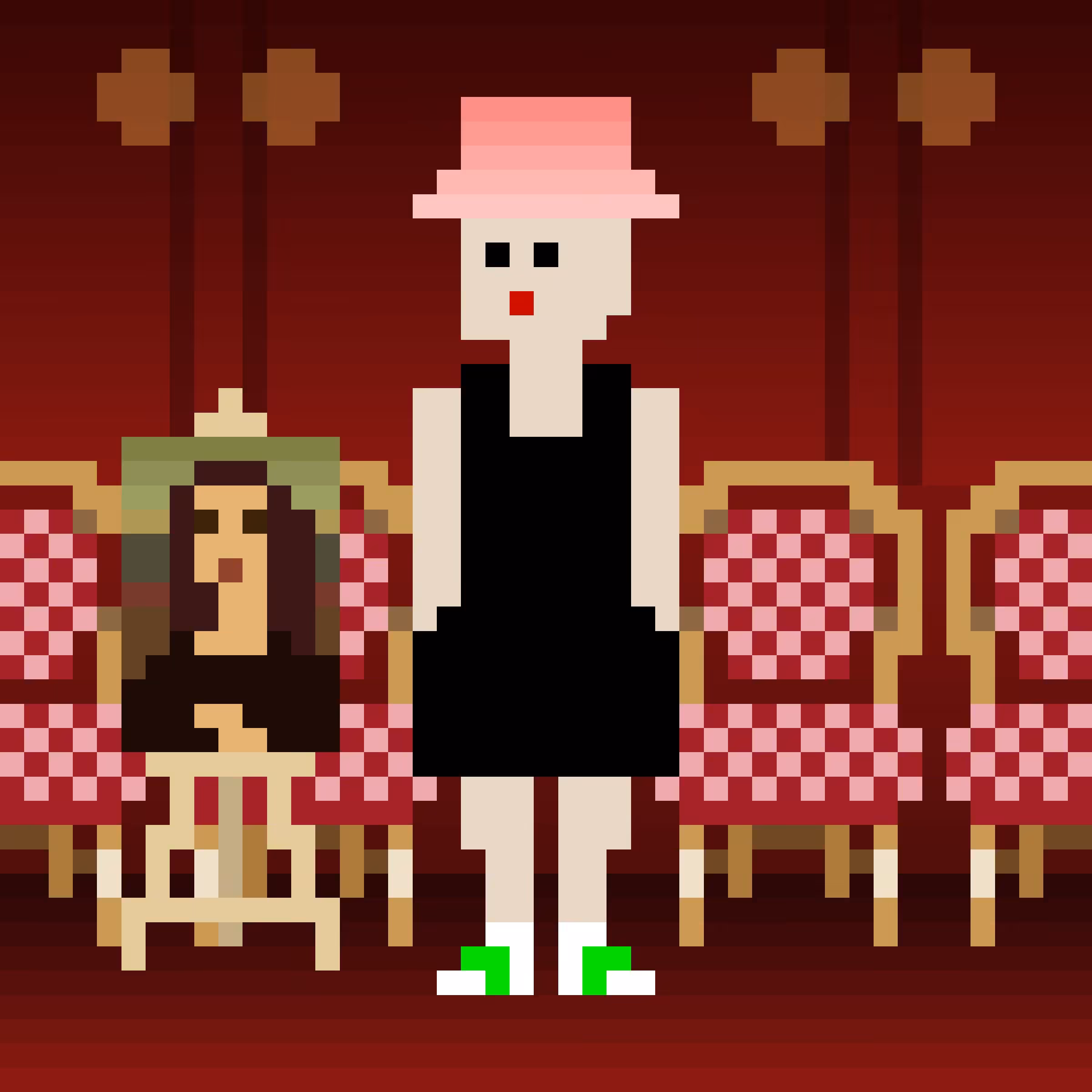 CryptoParisian #346