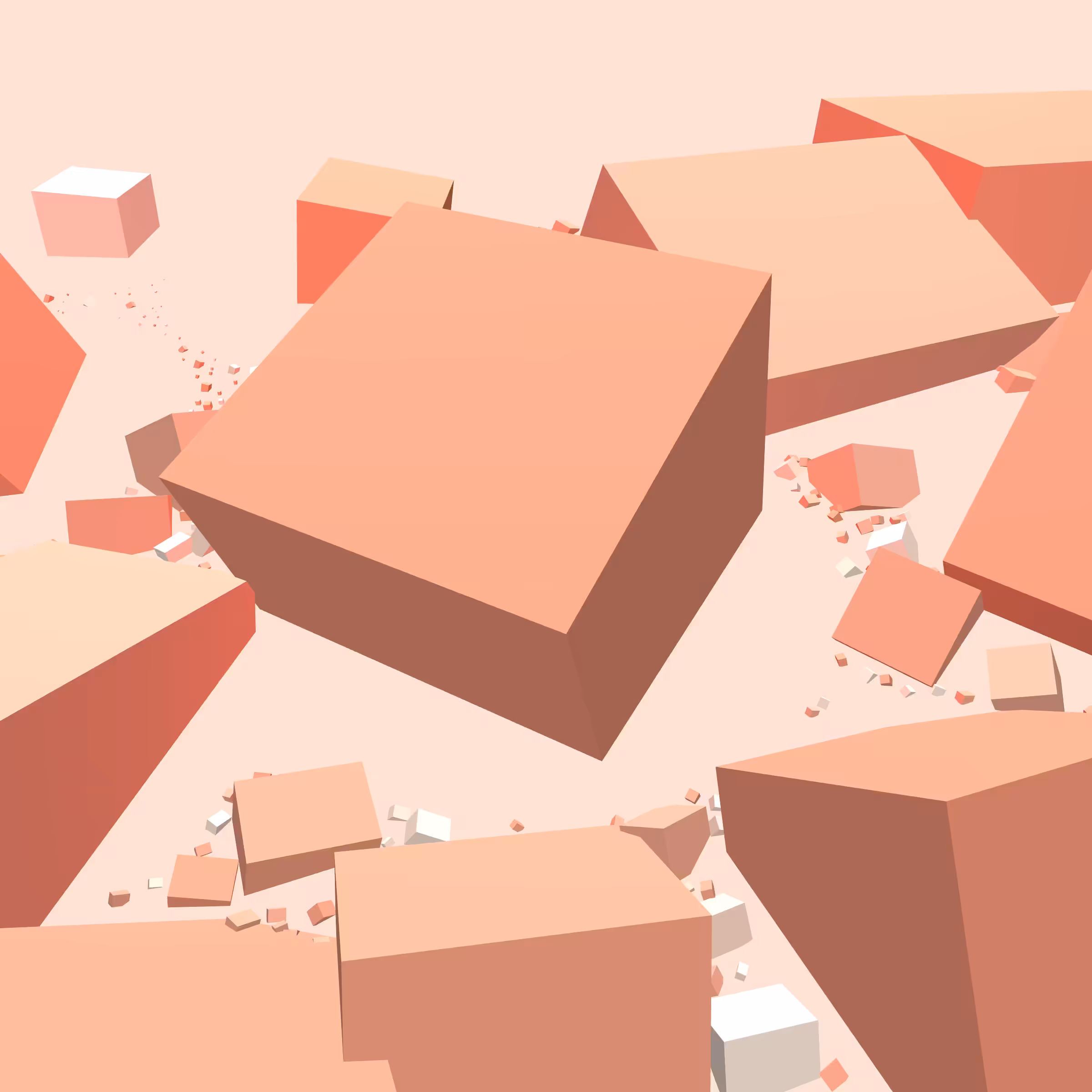 Organized Disruption #155