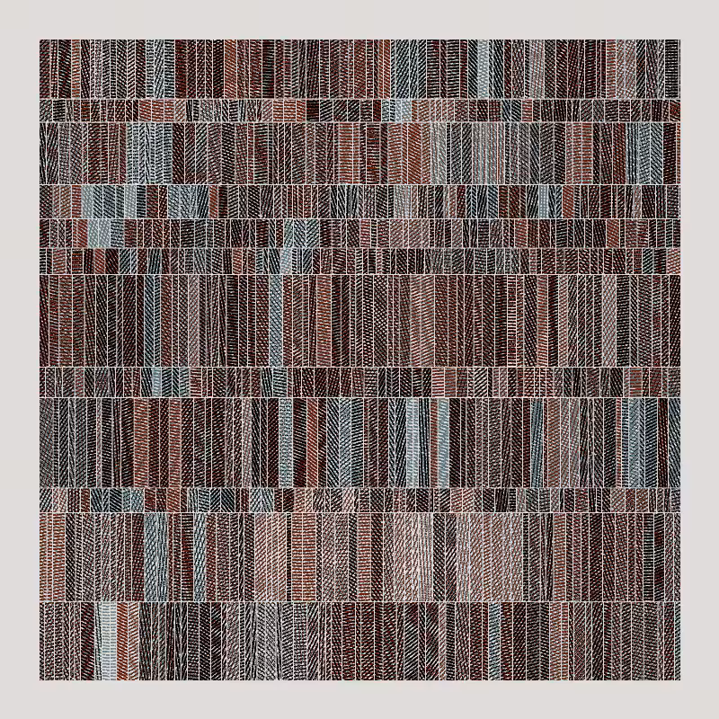 Living Structures #46