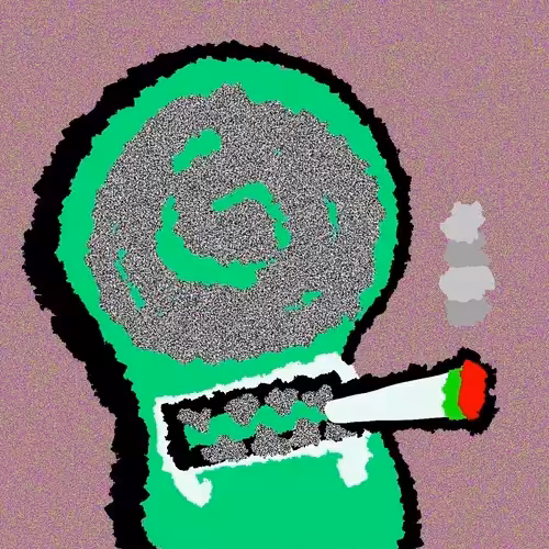 POTHEADZ #2875