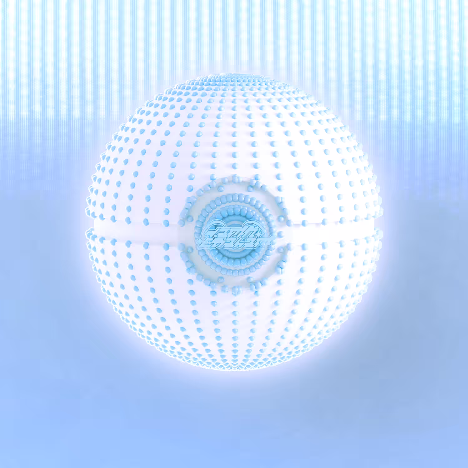 METABALL NO.3