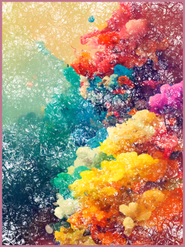 Magic Clouds #29