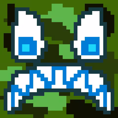 SHARKYCAMO