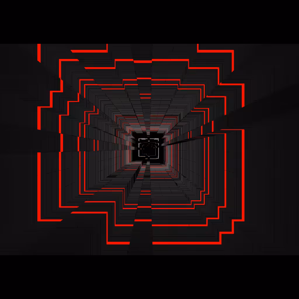 The Tunnel #17