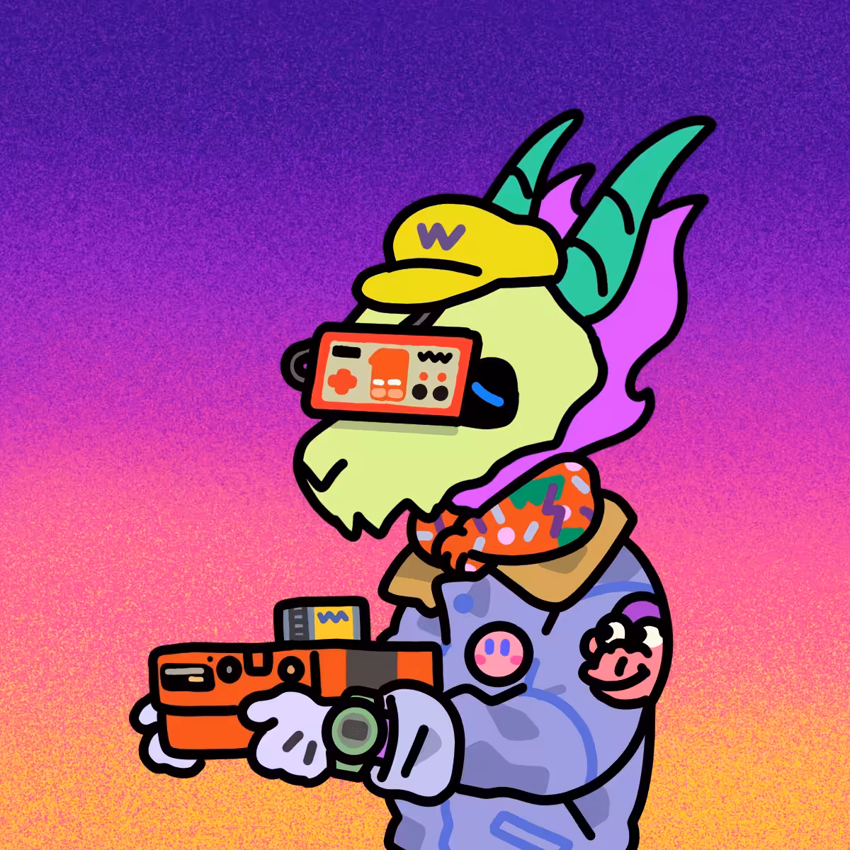 PunkHunter #41