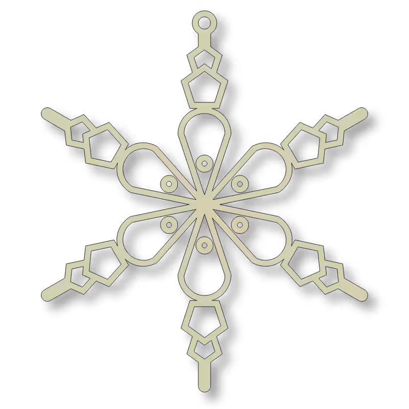 fx(ornament) 2022 #645