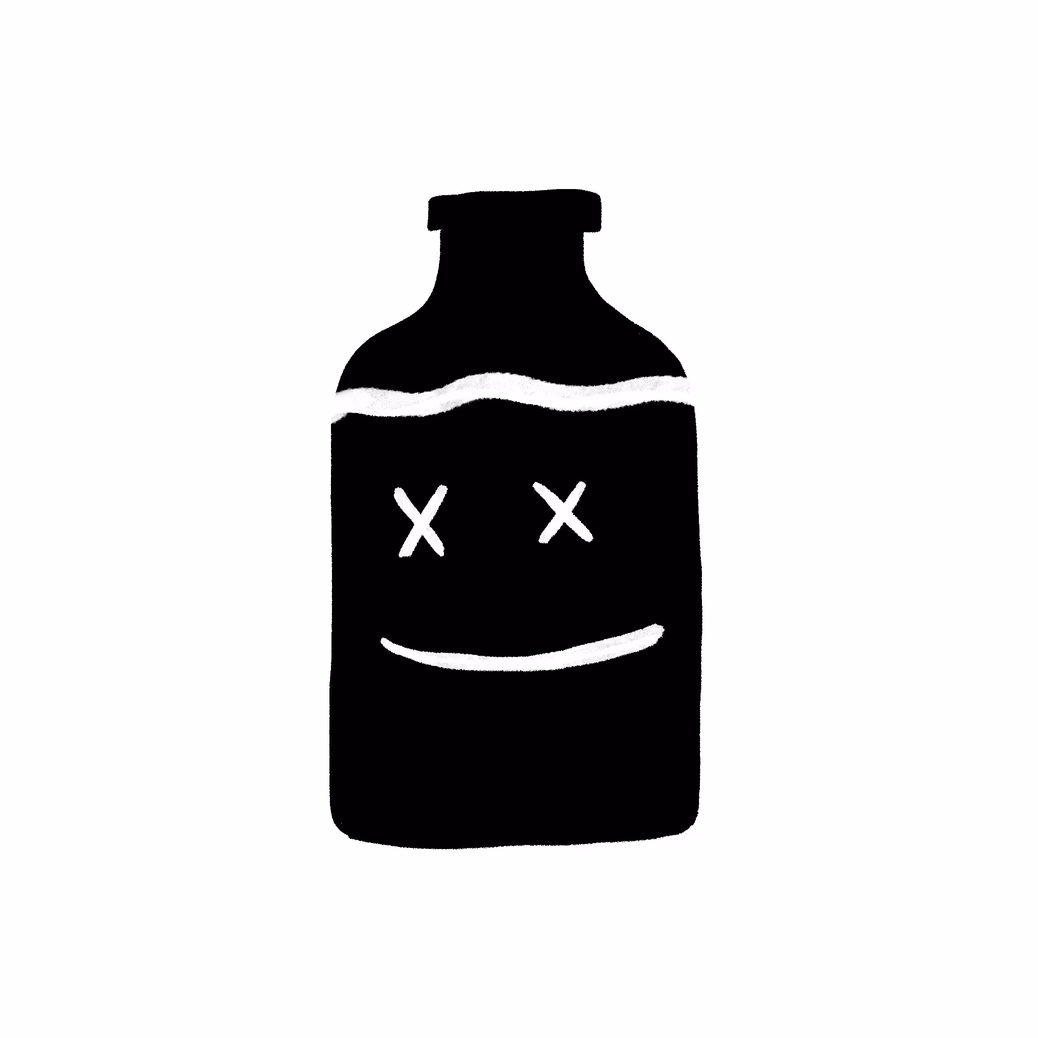Bottled Bilge-Water