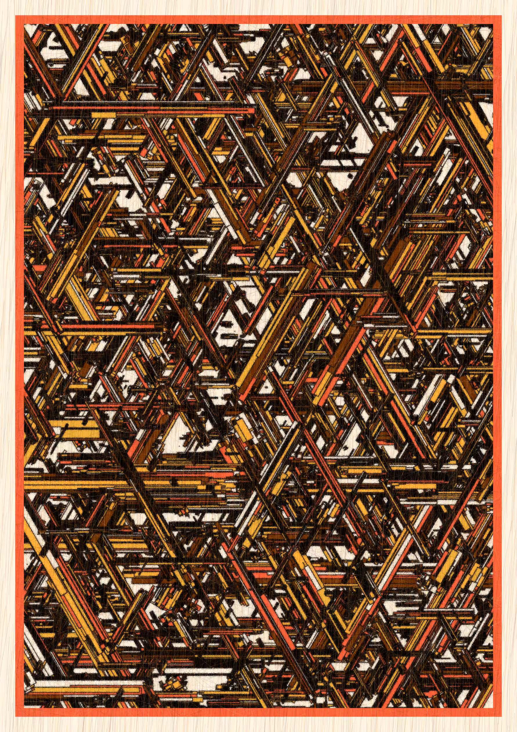 Based and Rutilated #9
