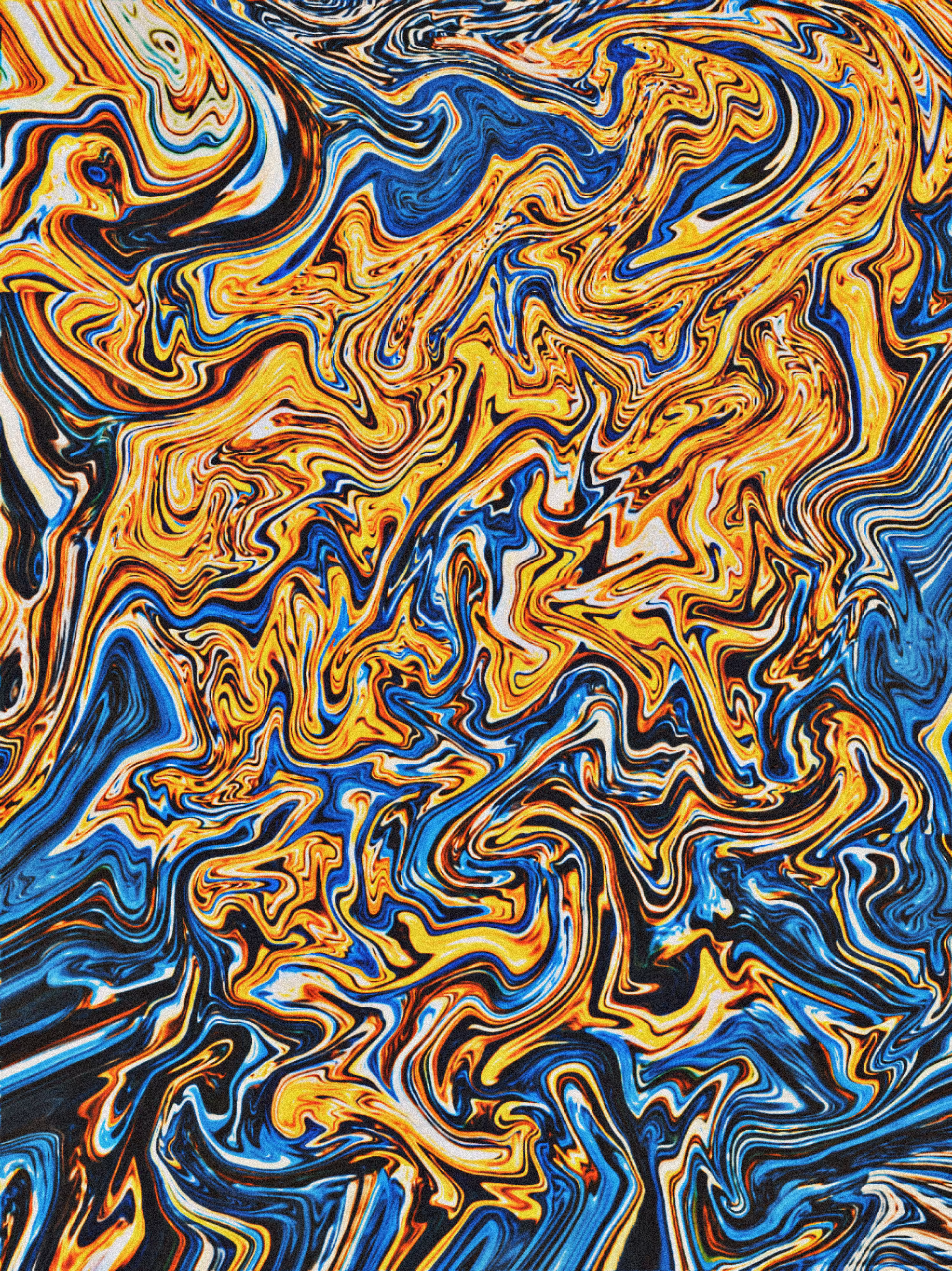 Cosmic Fusion 