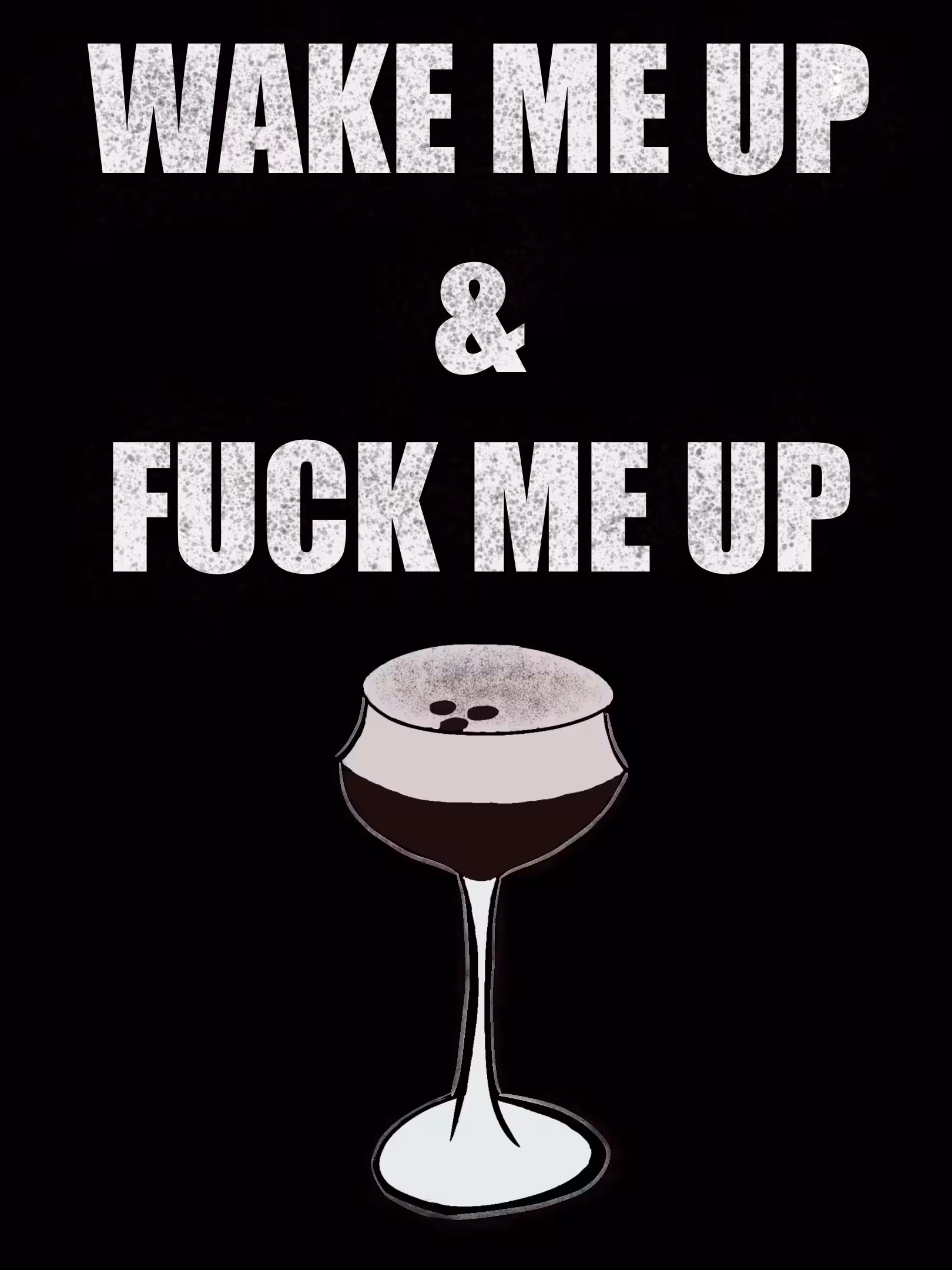 Start as we mean to go on….