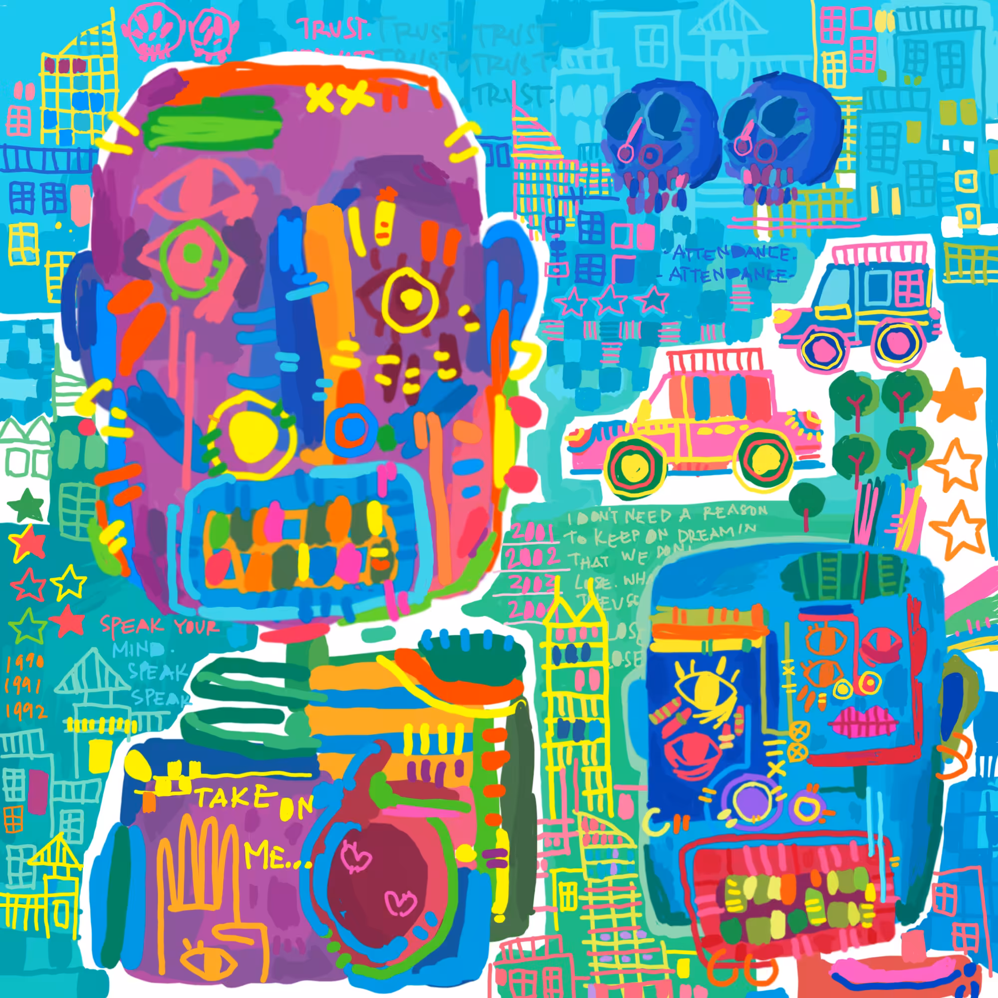 nonsense 013