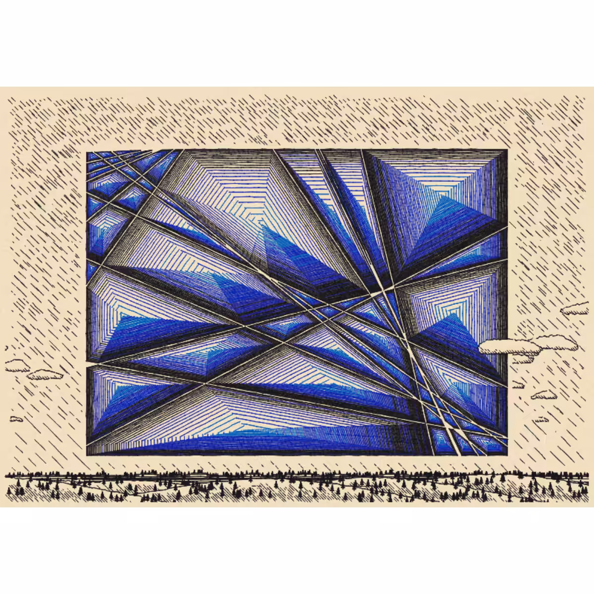 Shattered Obelisks #211