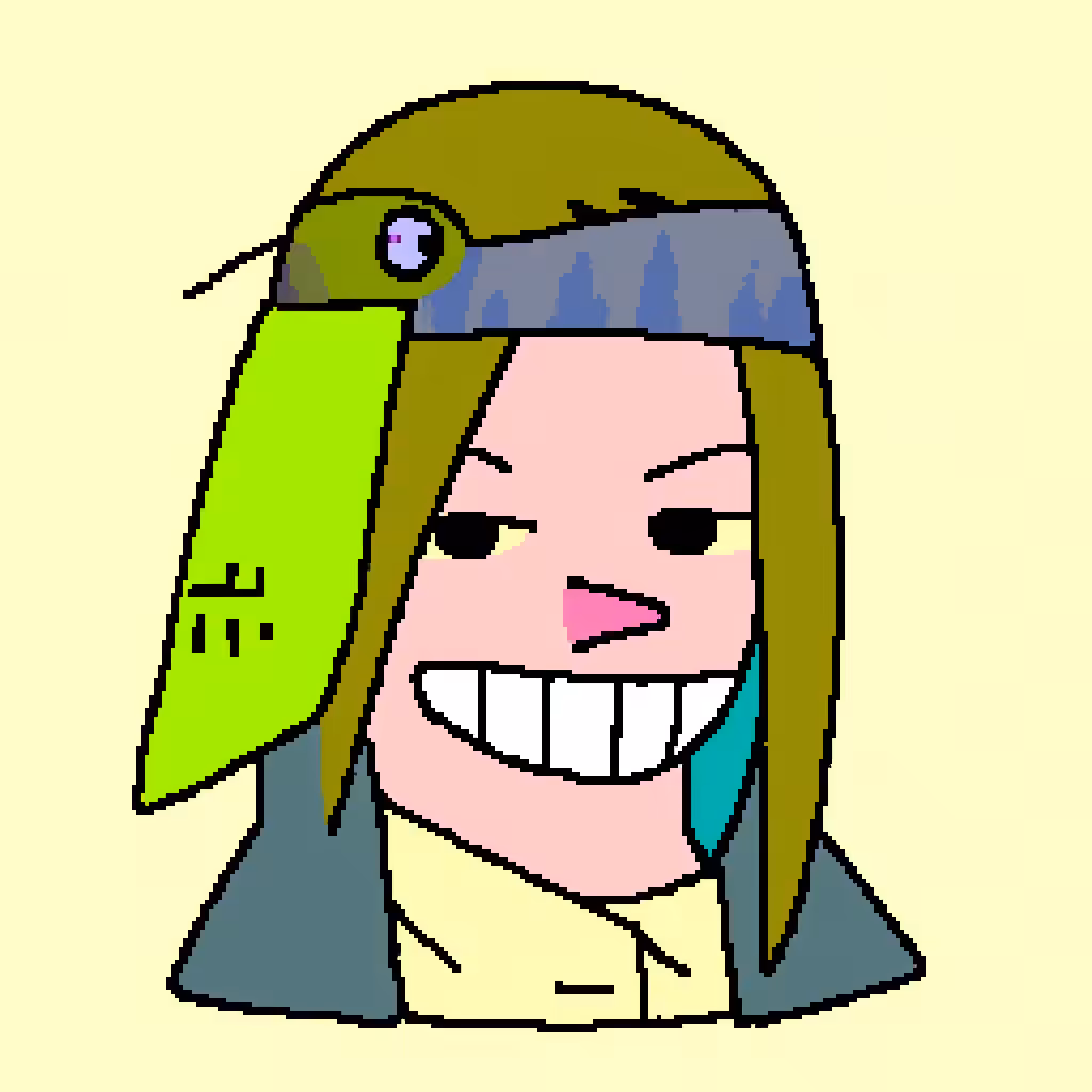 DX Terminal: PixieBrite