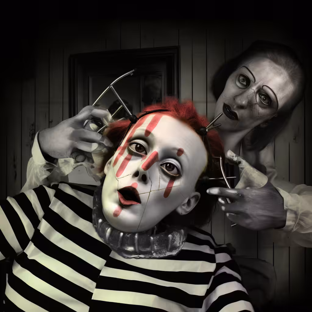 Lobotomy