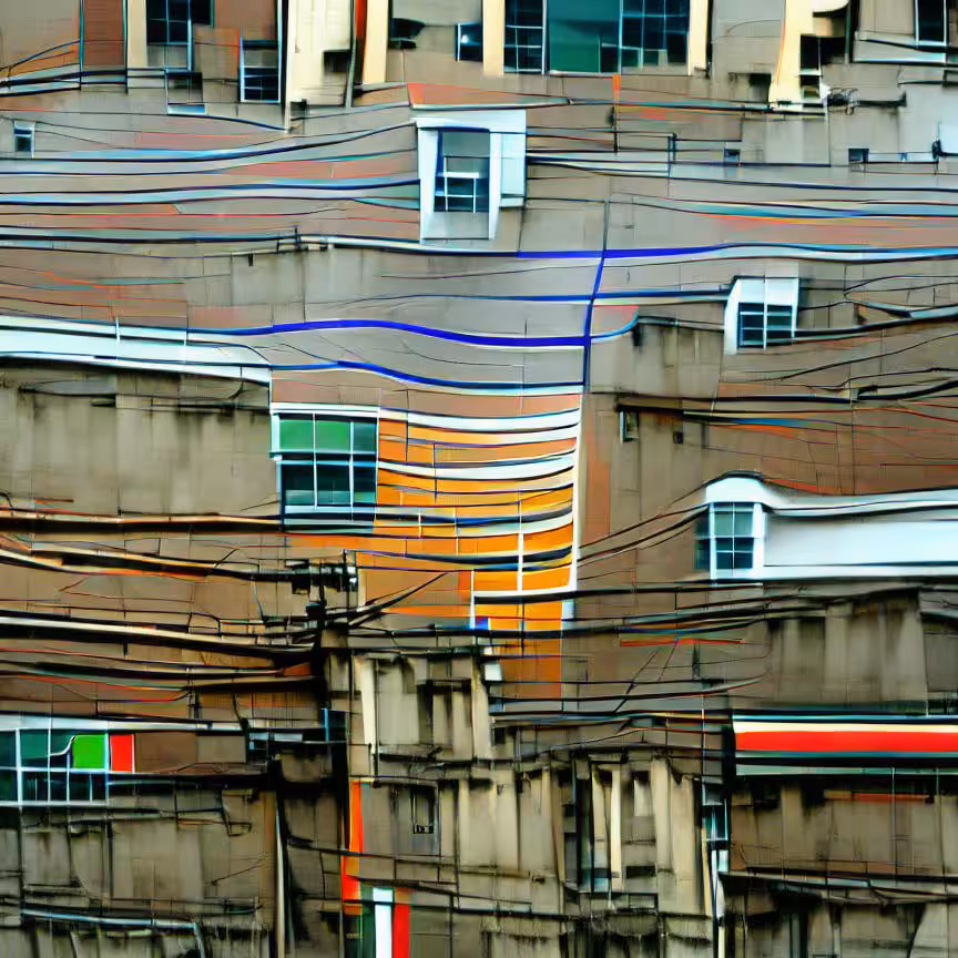 Buildings