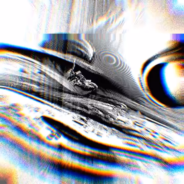 Landing in a New Planet