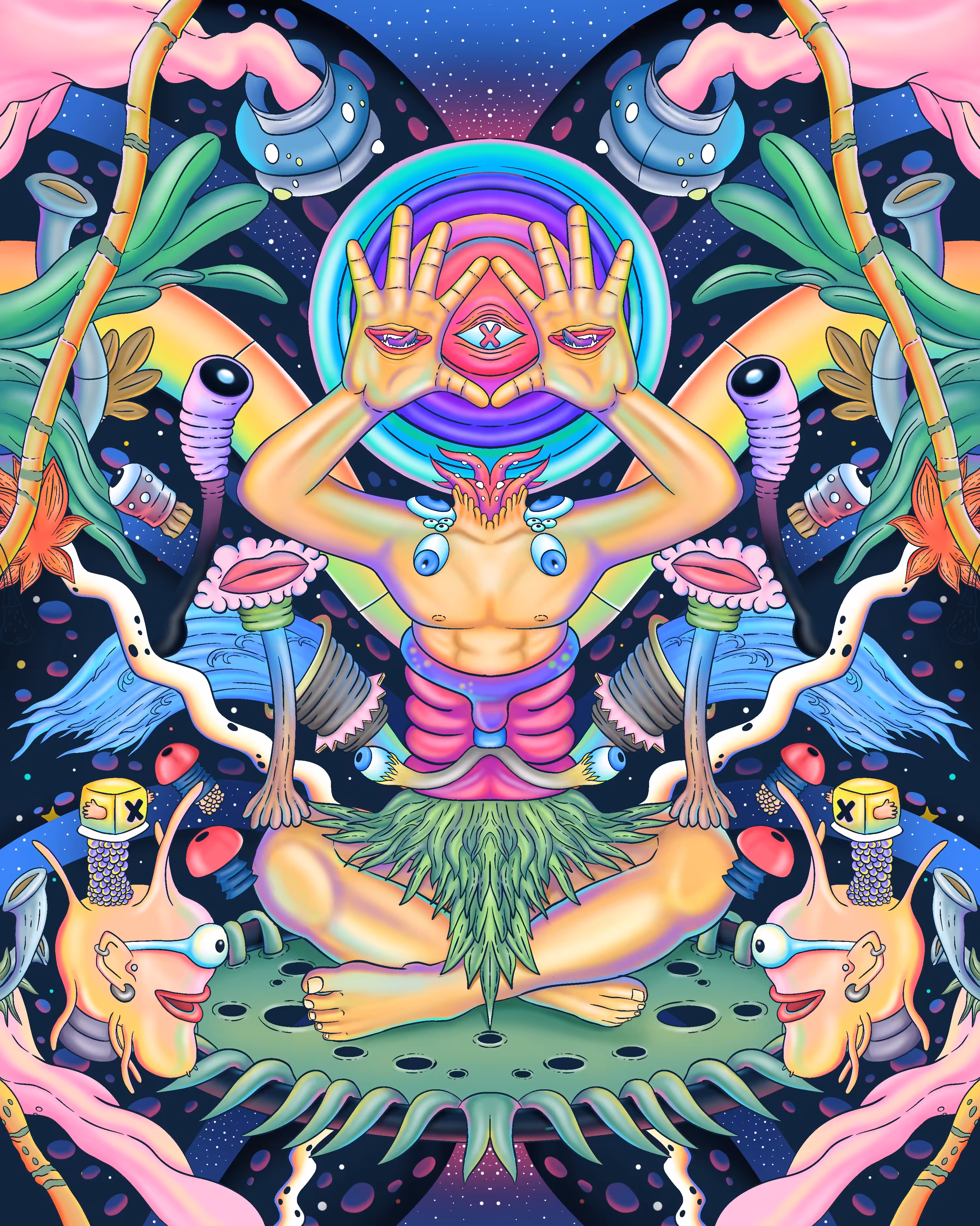Introspection