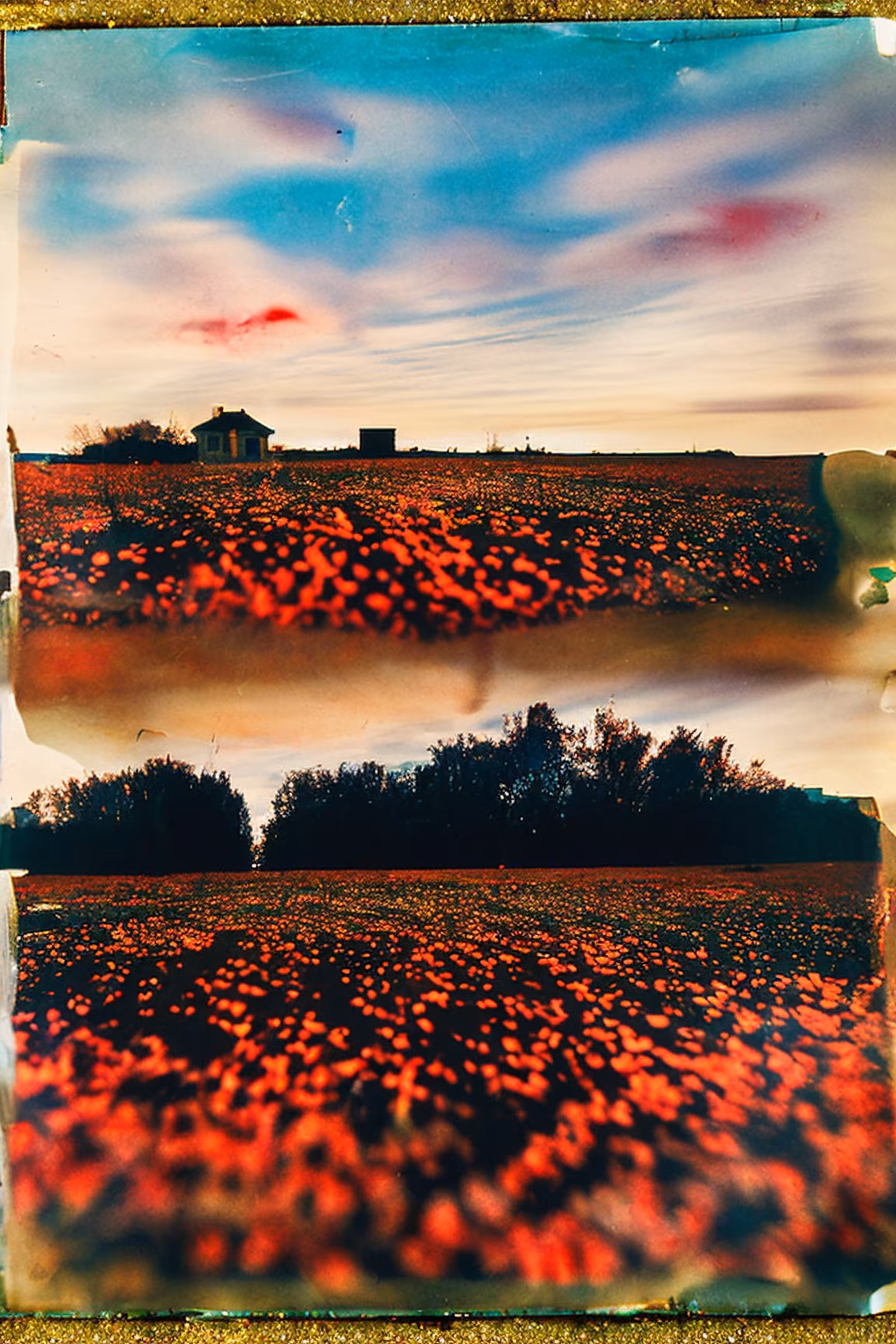 Utopia Found #1
