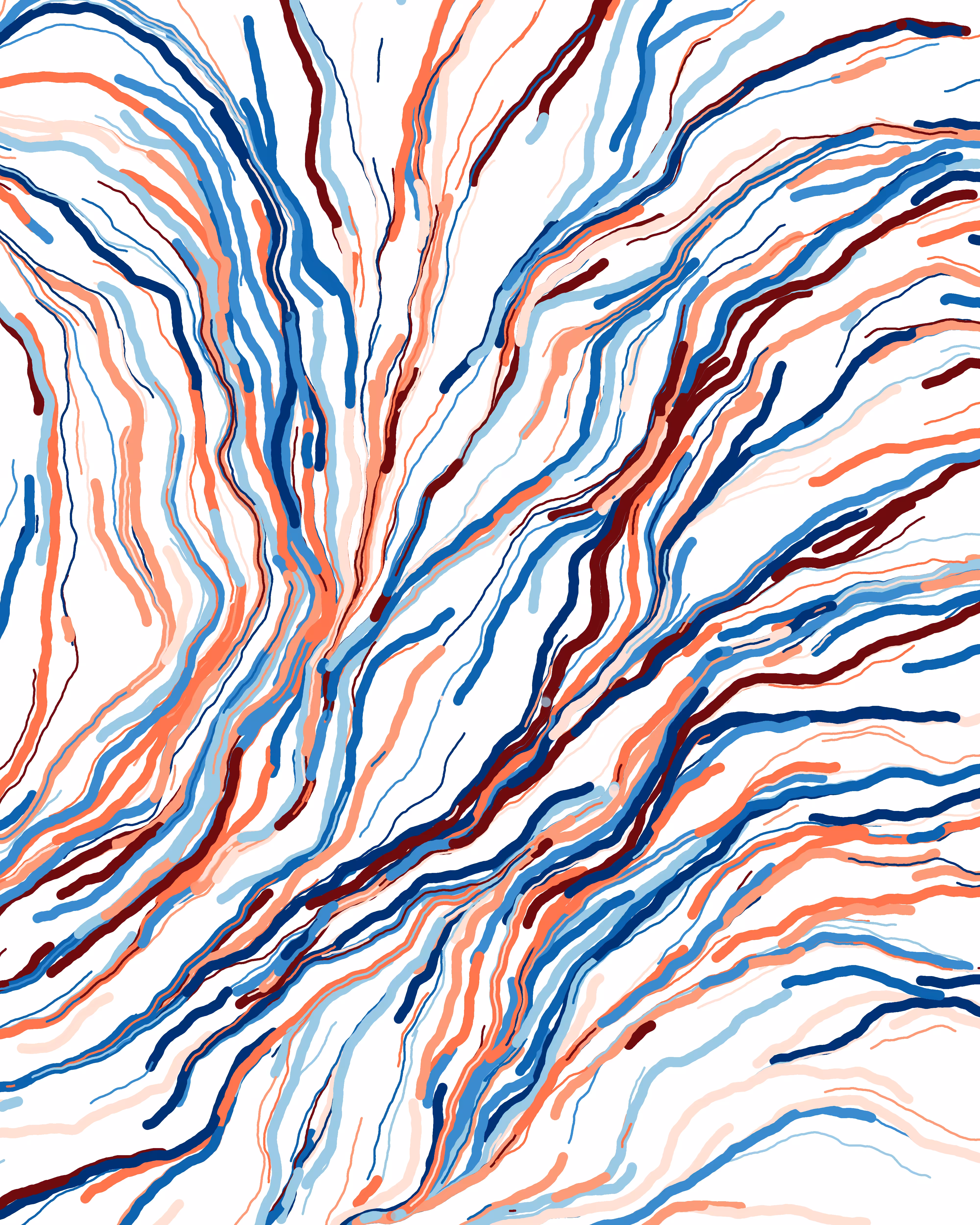 Wavelength #988