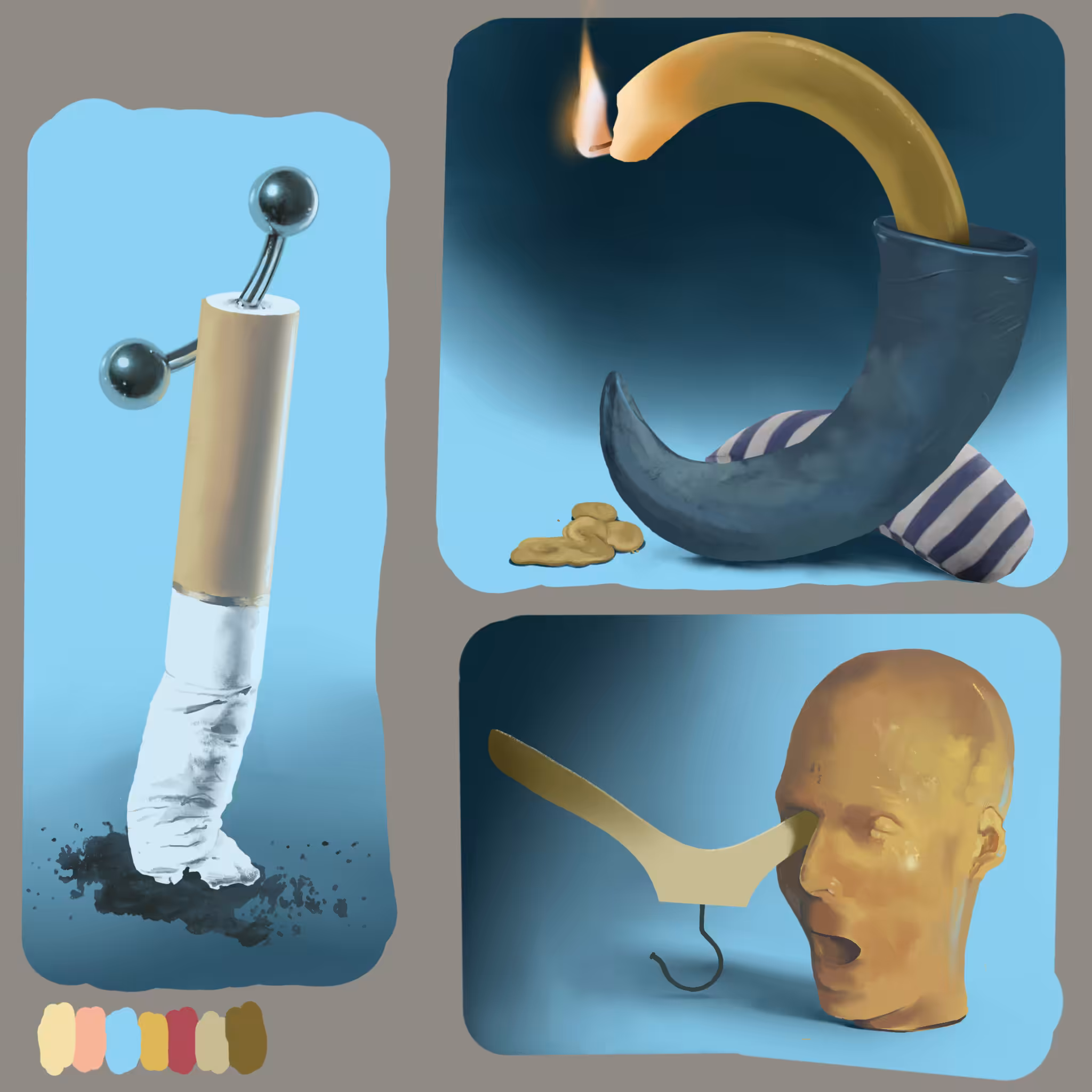 Insomnia Notes #15