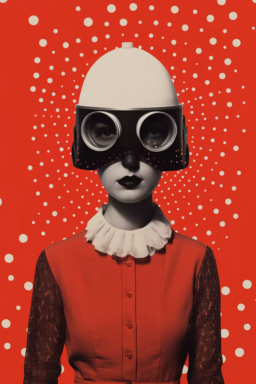Weirdoz #8