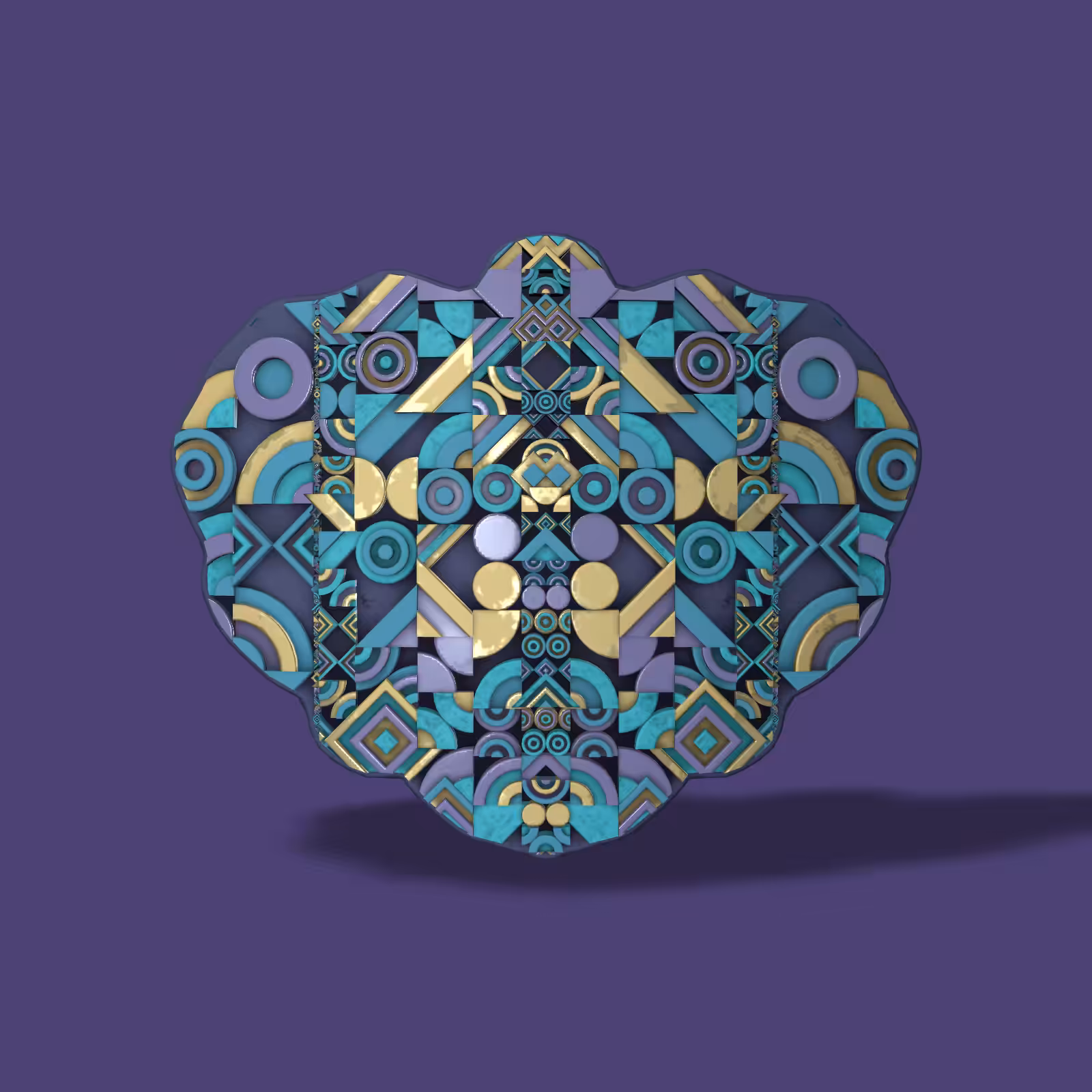 3D Generativemasks #4686