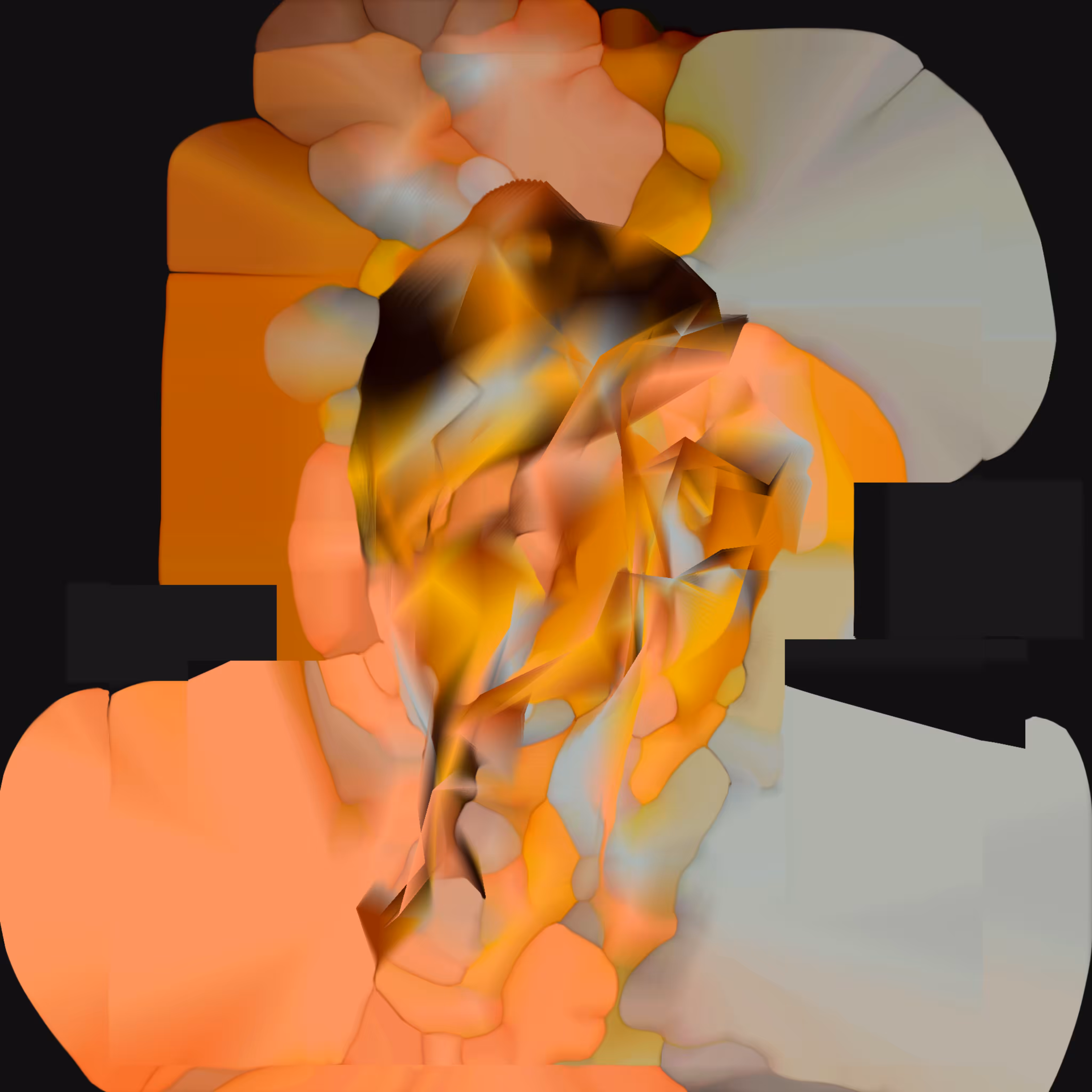 Energetic Body