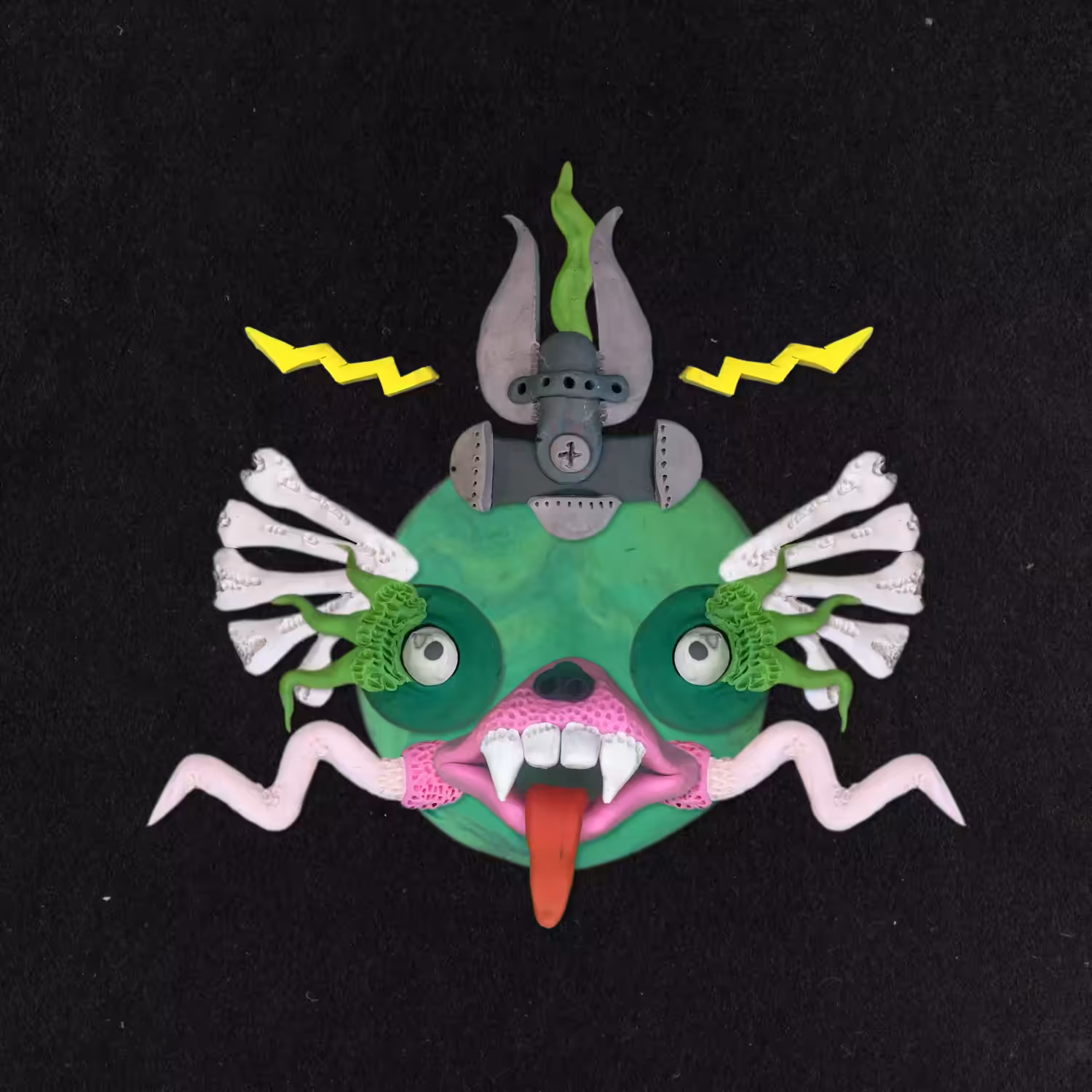 Goblin 0542: Artiga