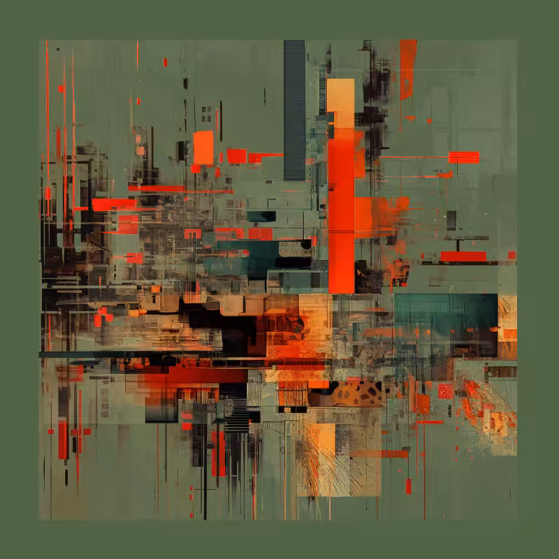 Delusion #55