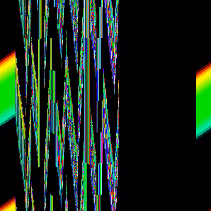 Slit Pixels #19