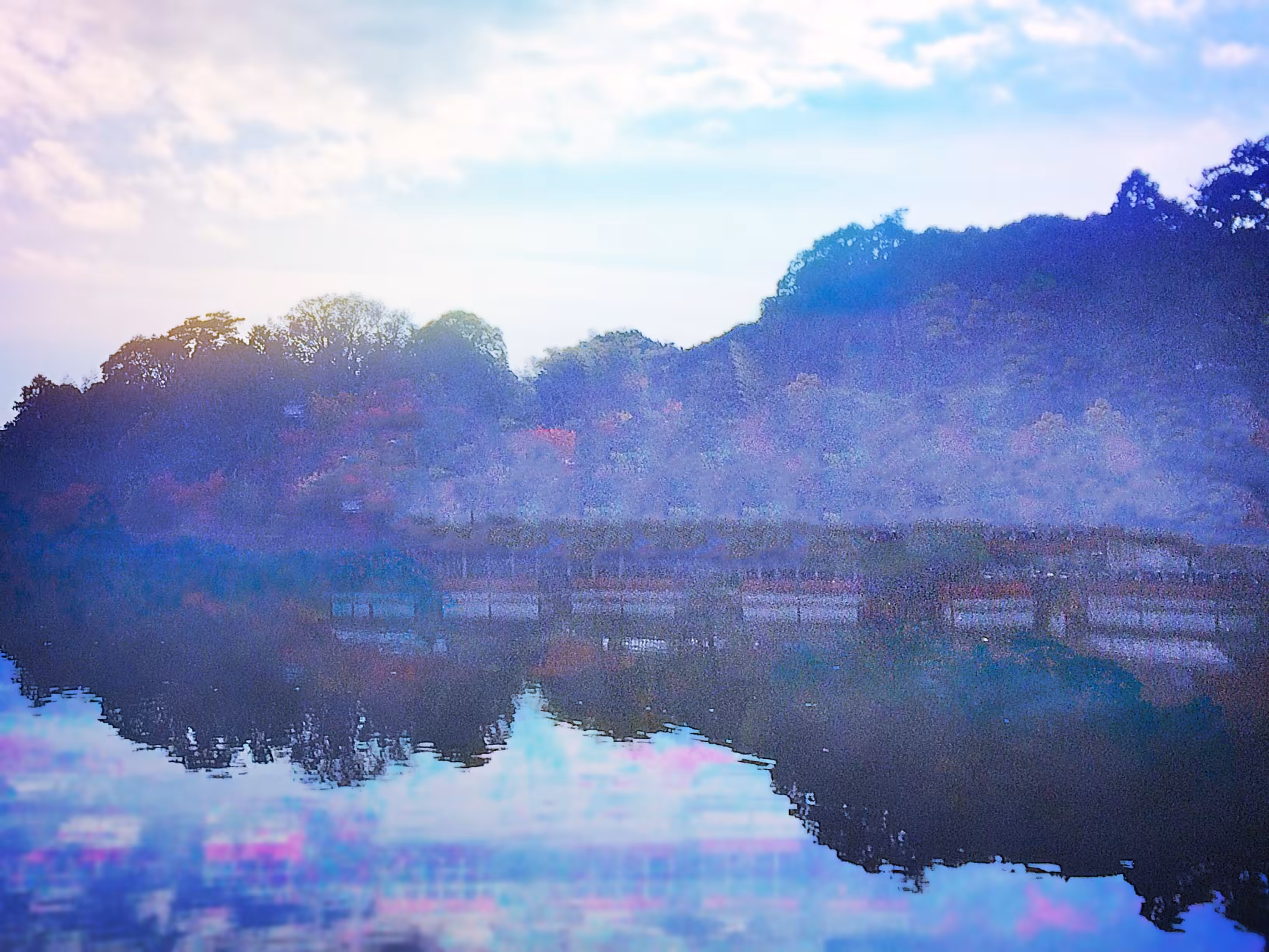 Parallel world