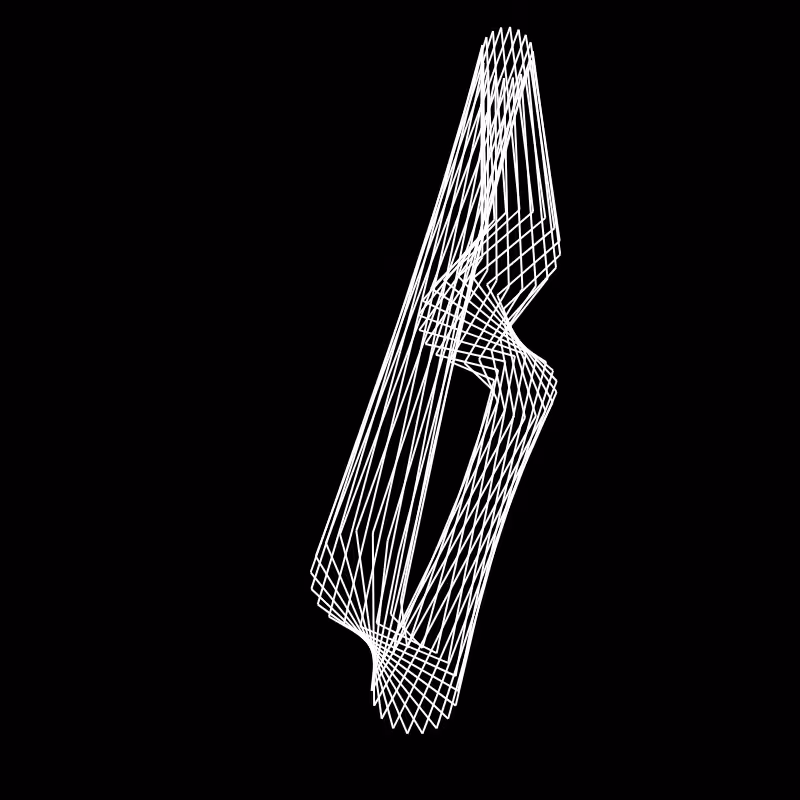 Dream Scratcher #64