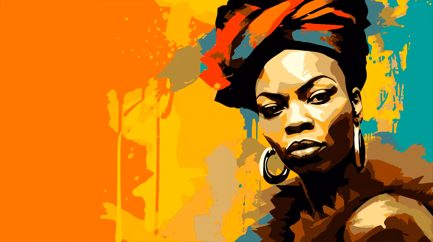 Nina Simone