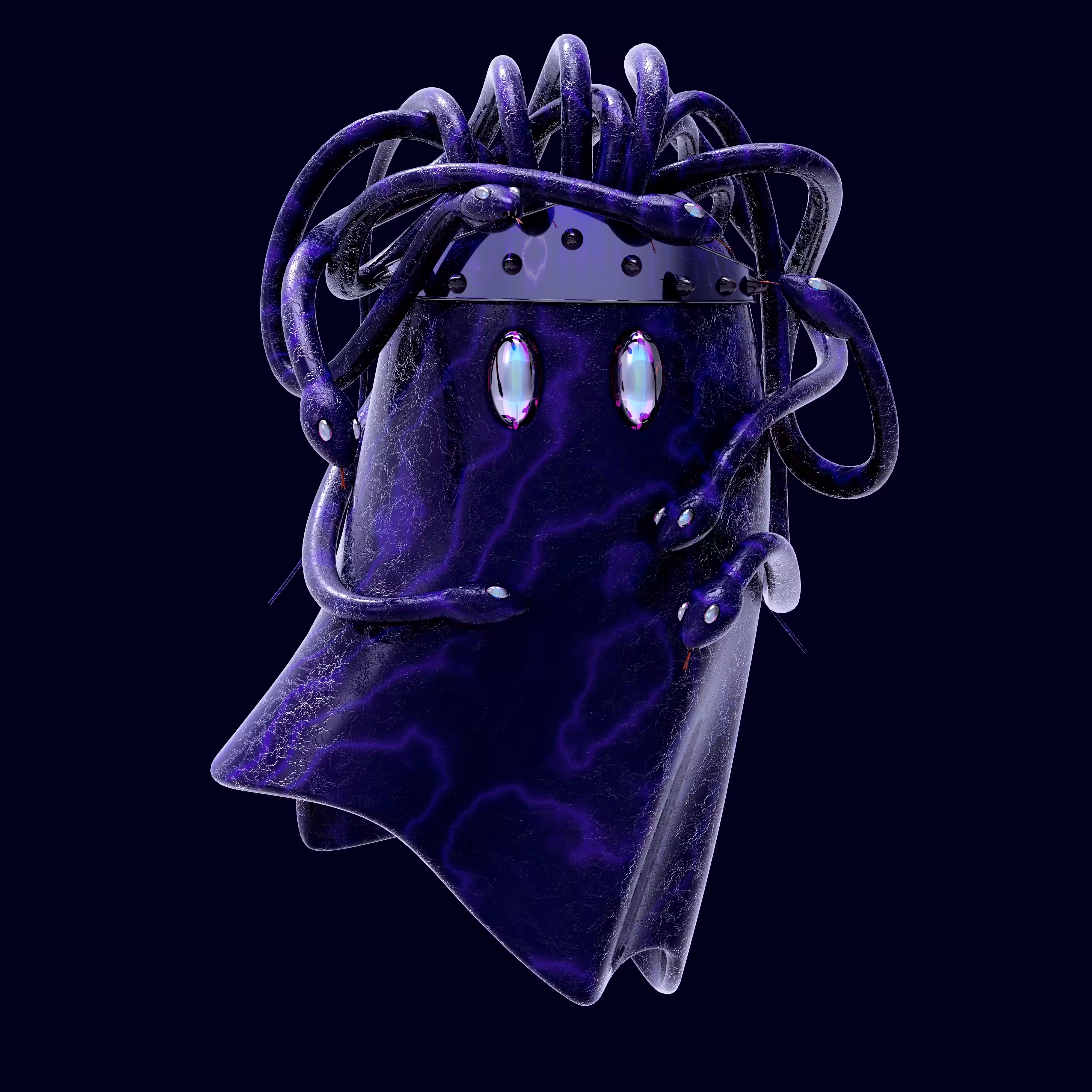 Lucky Phantom
