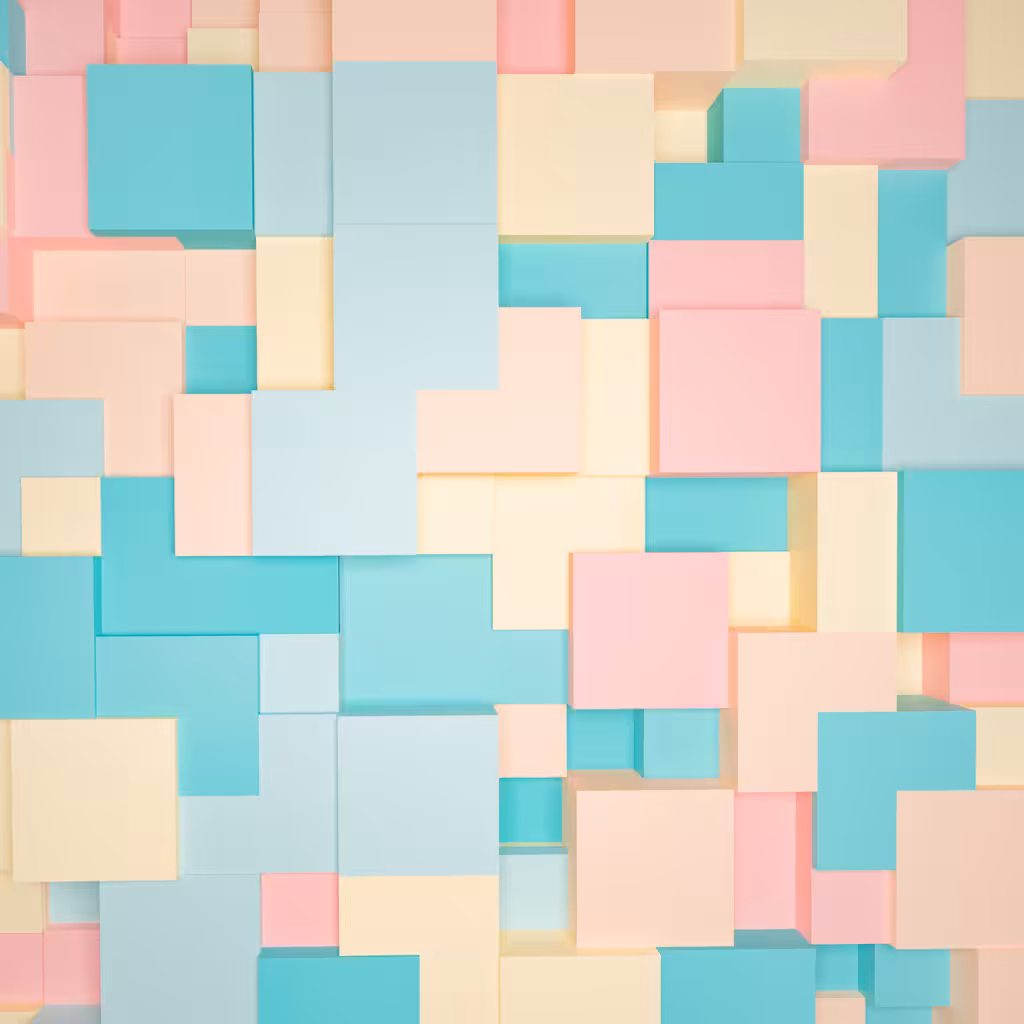 Pastel Season