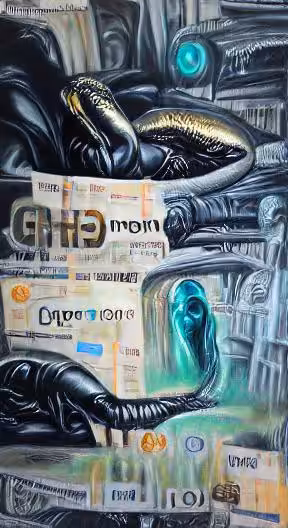 Rise of the Machines